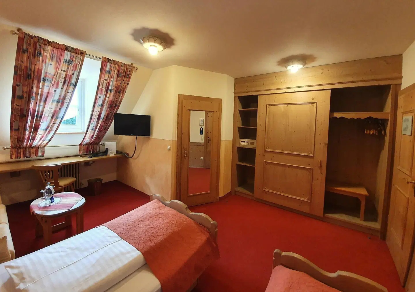 Hotel Hoyacker Hof ROOM_EXAMPLE