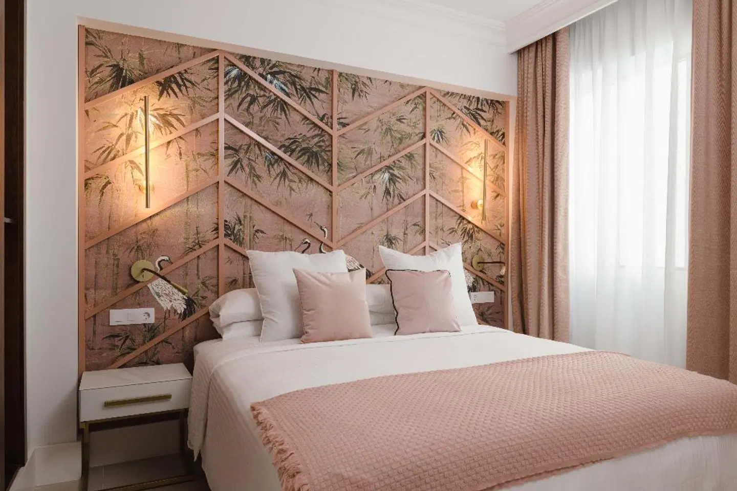 Blue Marina Suites ROOM_EXAMPLE