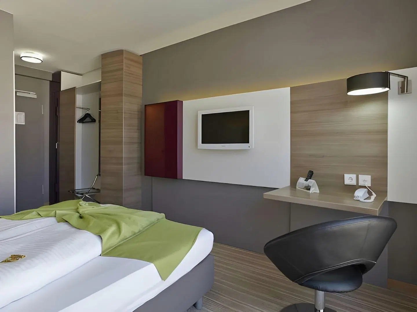 Hotel Demas City HEALTH_BEAUTY