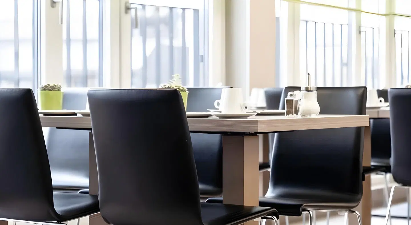 Hotel Demas City Konferenz