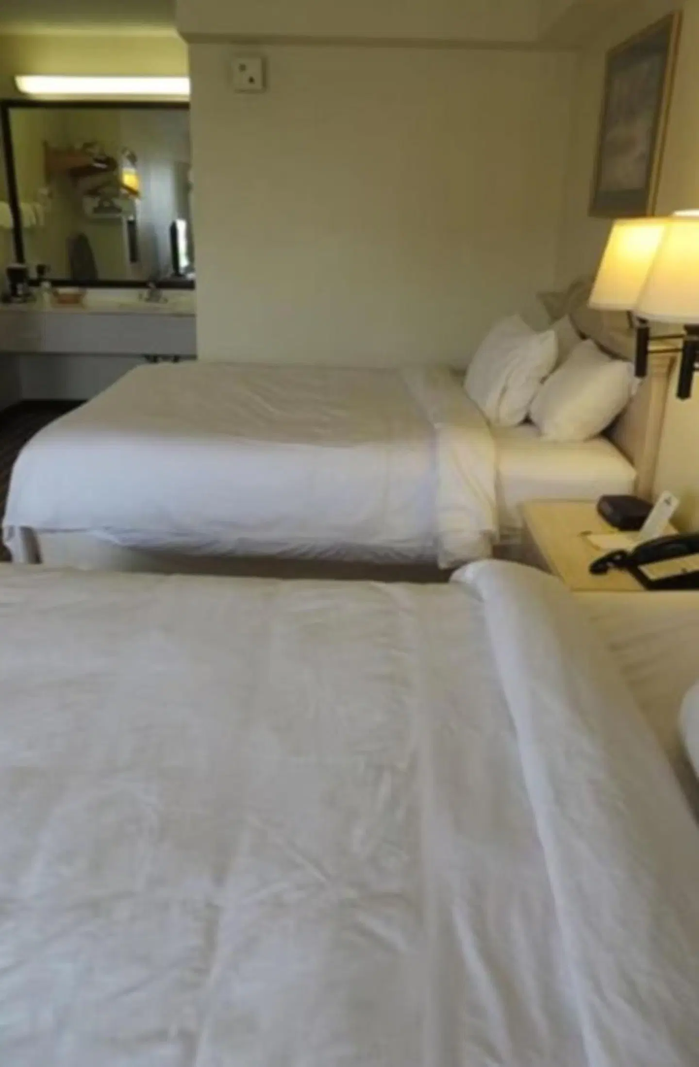 Days Inn by Wyndham Plainfield ROOM_EXAMPLE