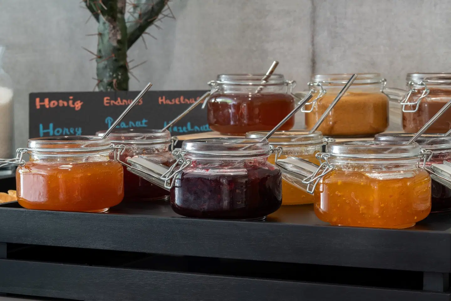 Holiday Inn - the niu, Flux Passau by IHG Restaurant