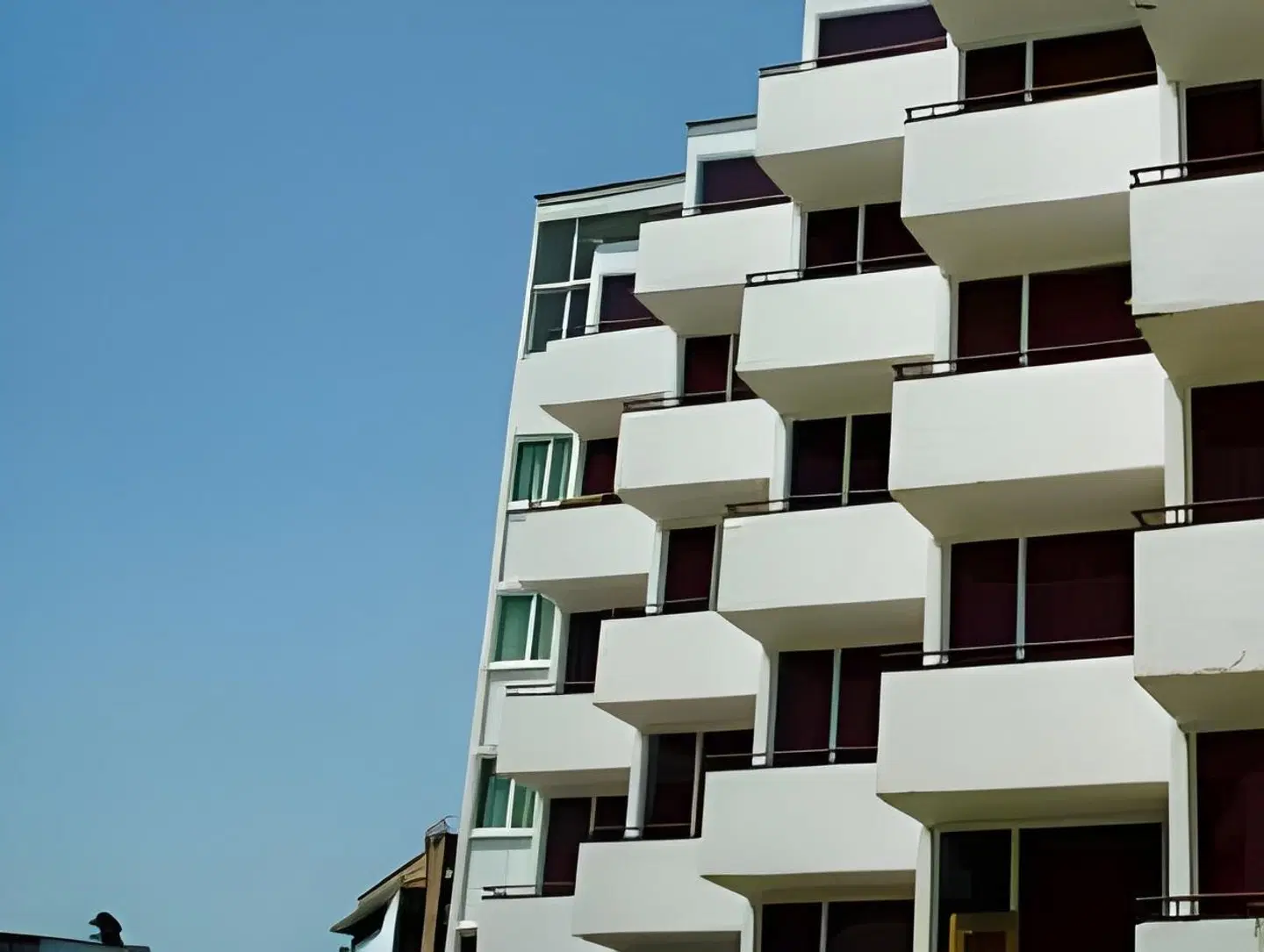 Balaton Hotel EXTERIOR