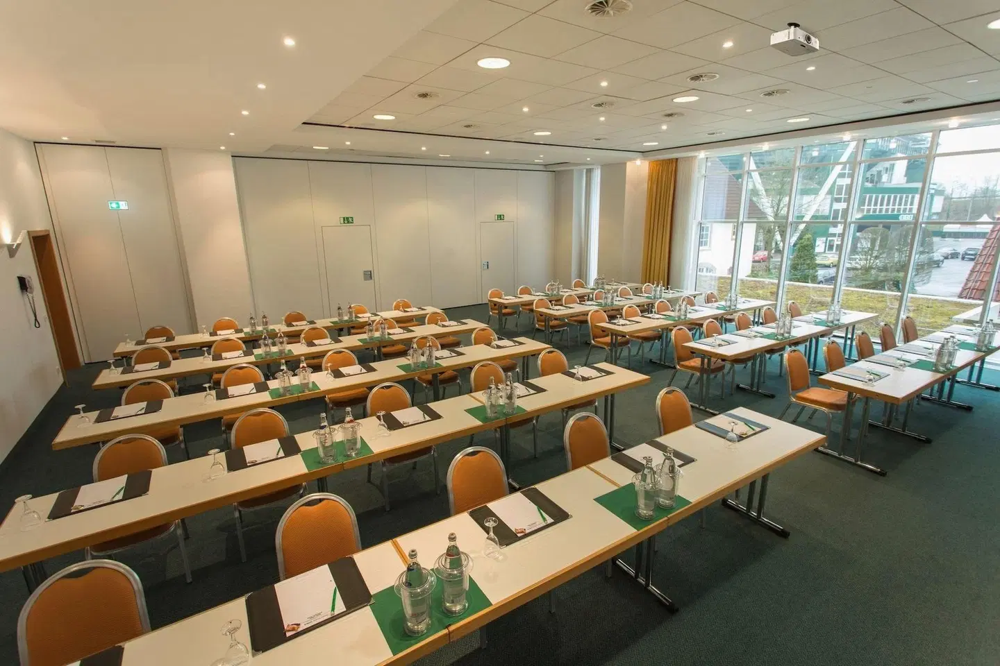Court Hotel Konferenz