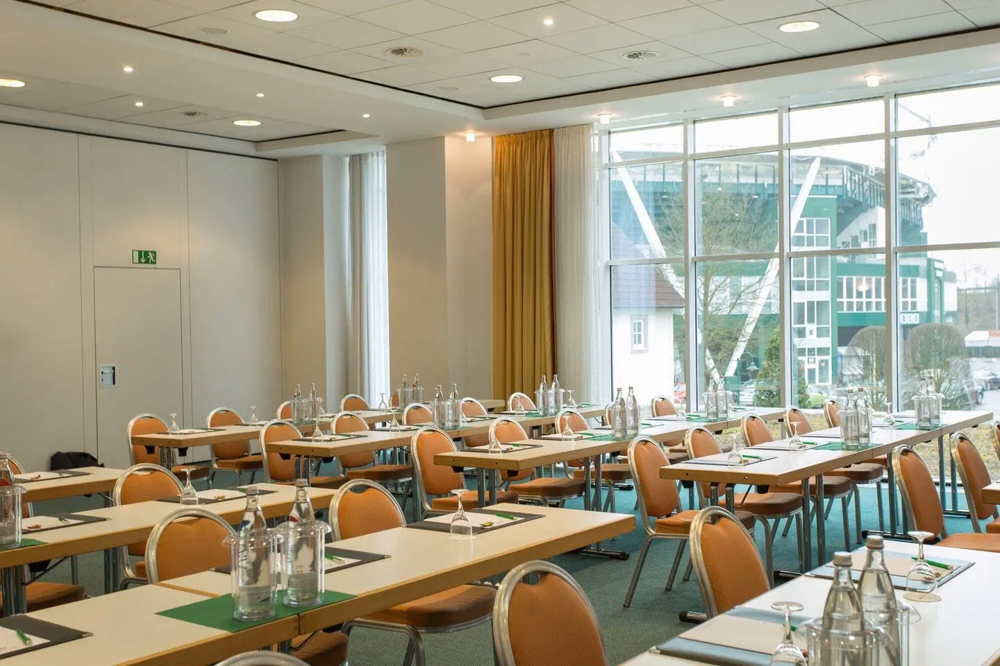 Court Hotel Konferenz