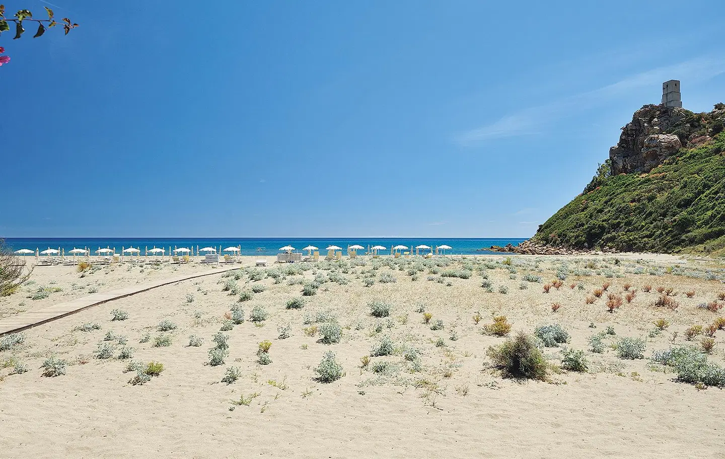 Hotel Torre Salinas - Adults only Strand