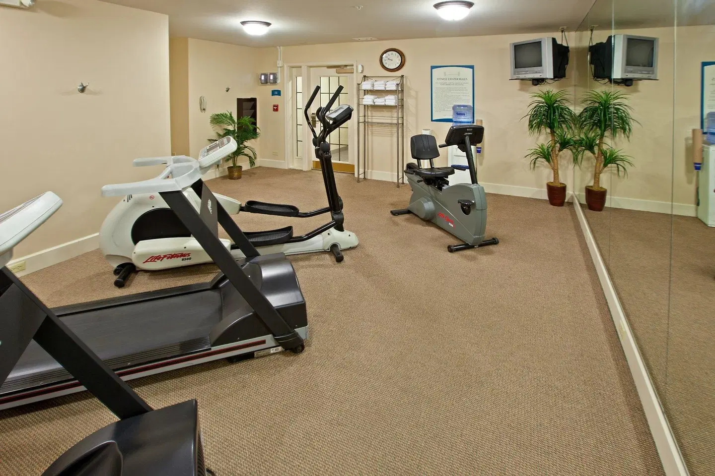 Staybridge Suites Springfield-South by IHG SPORTS_AND_LEISURE