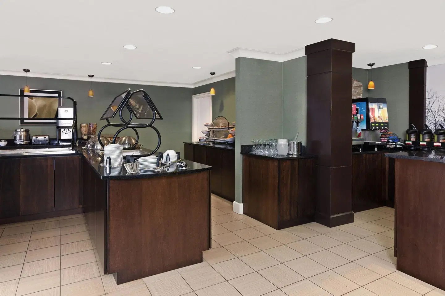 Staybridge Suites Springfield-South by IHG LOUNGE_LOBBY