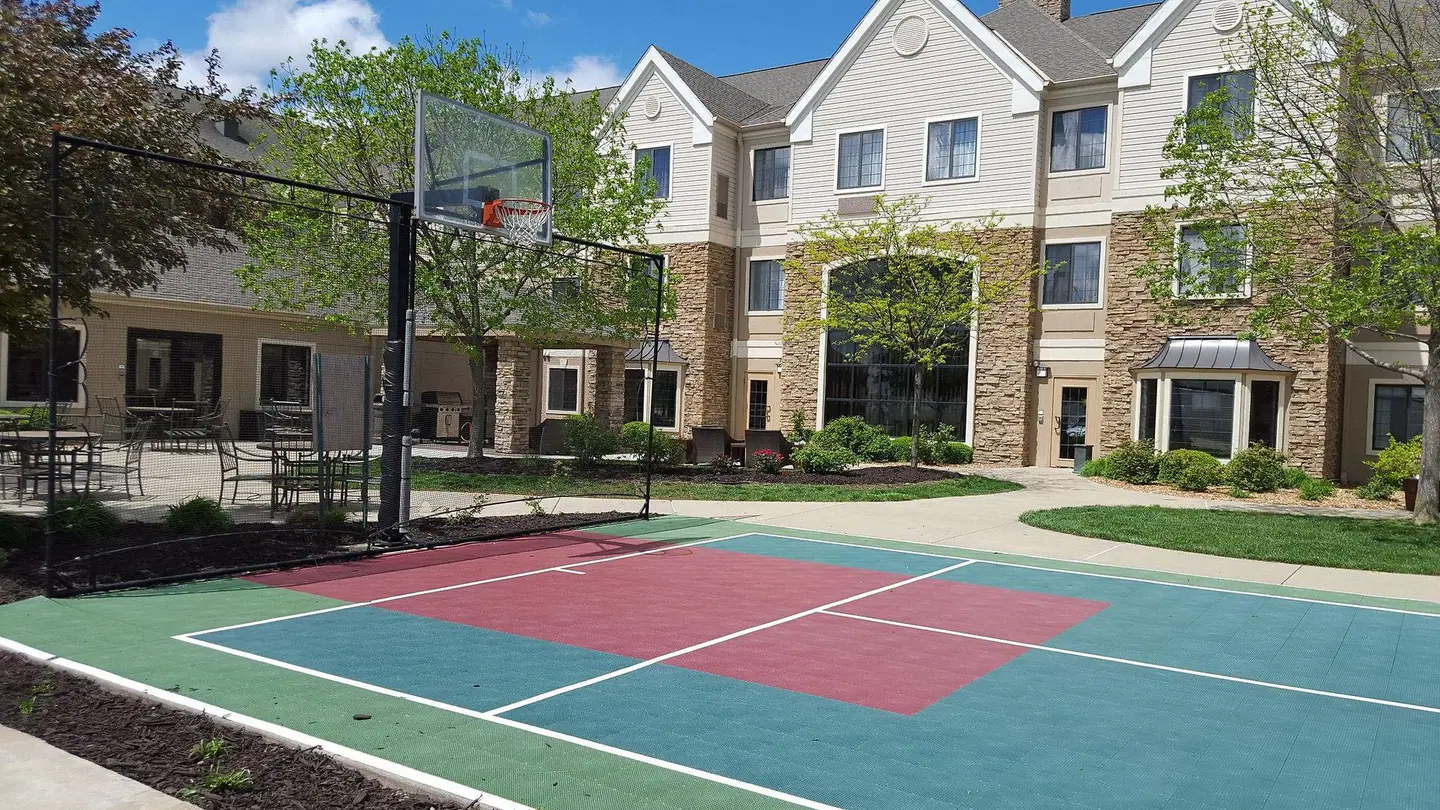 Staybridge Suites Springfield-South by IHG SPORTS_AND_LEISURE