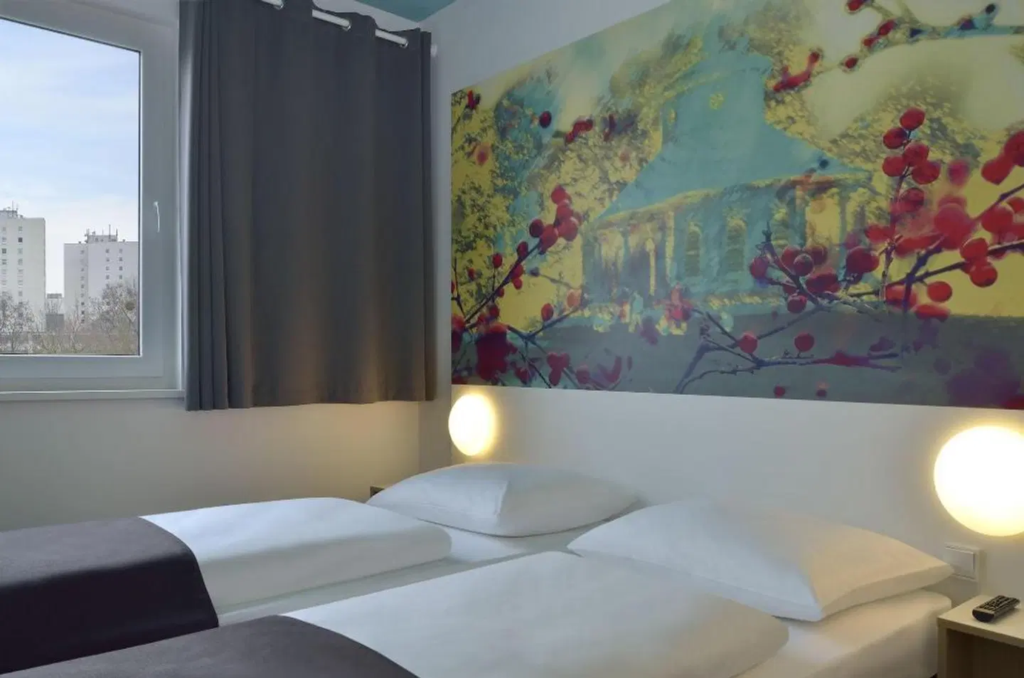 B&B Hotel Potsdam ROOM_EXAMPLE
