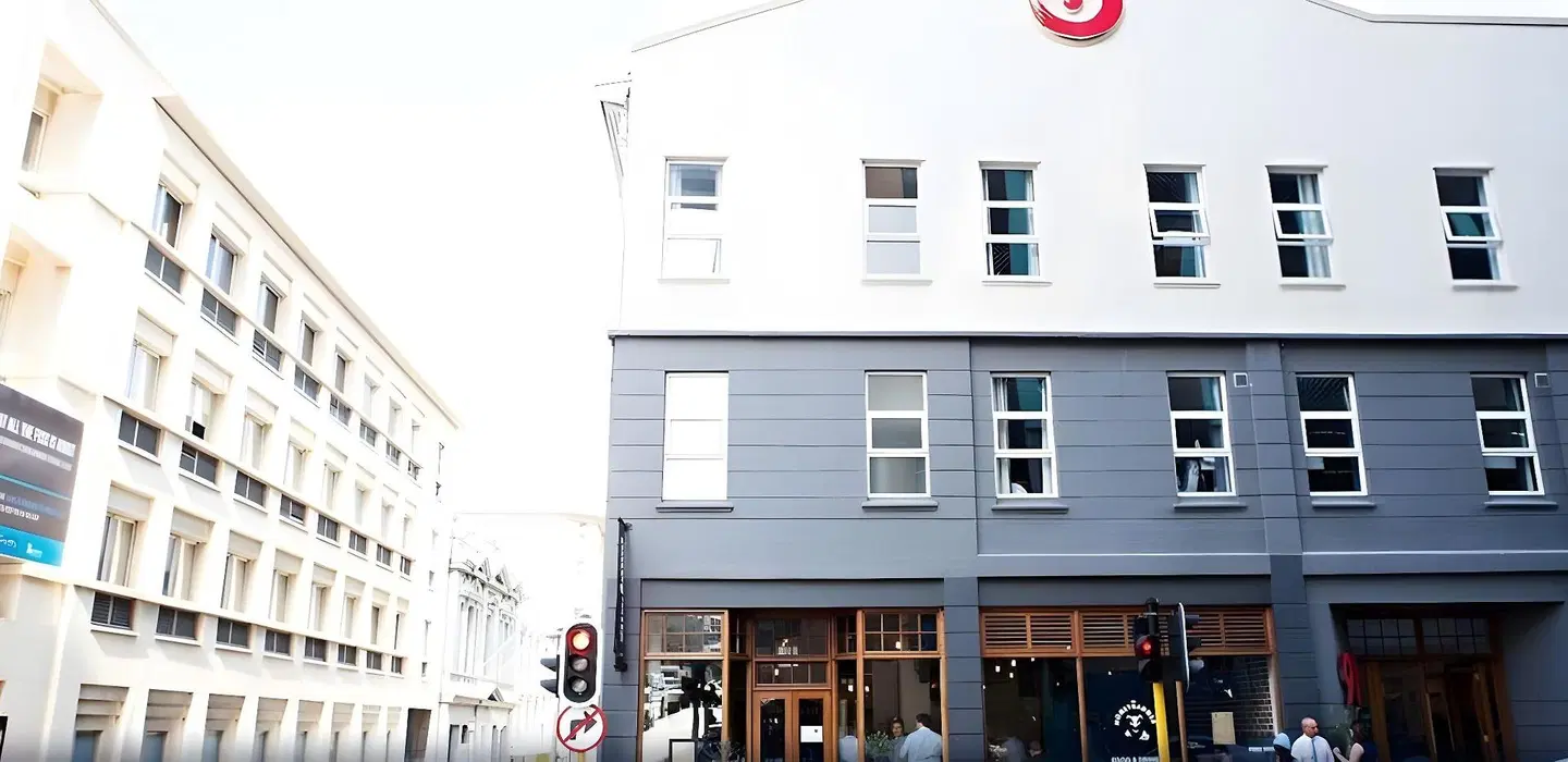 91 Loop EXTERIOR