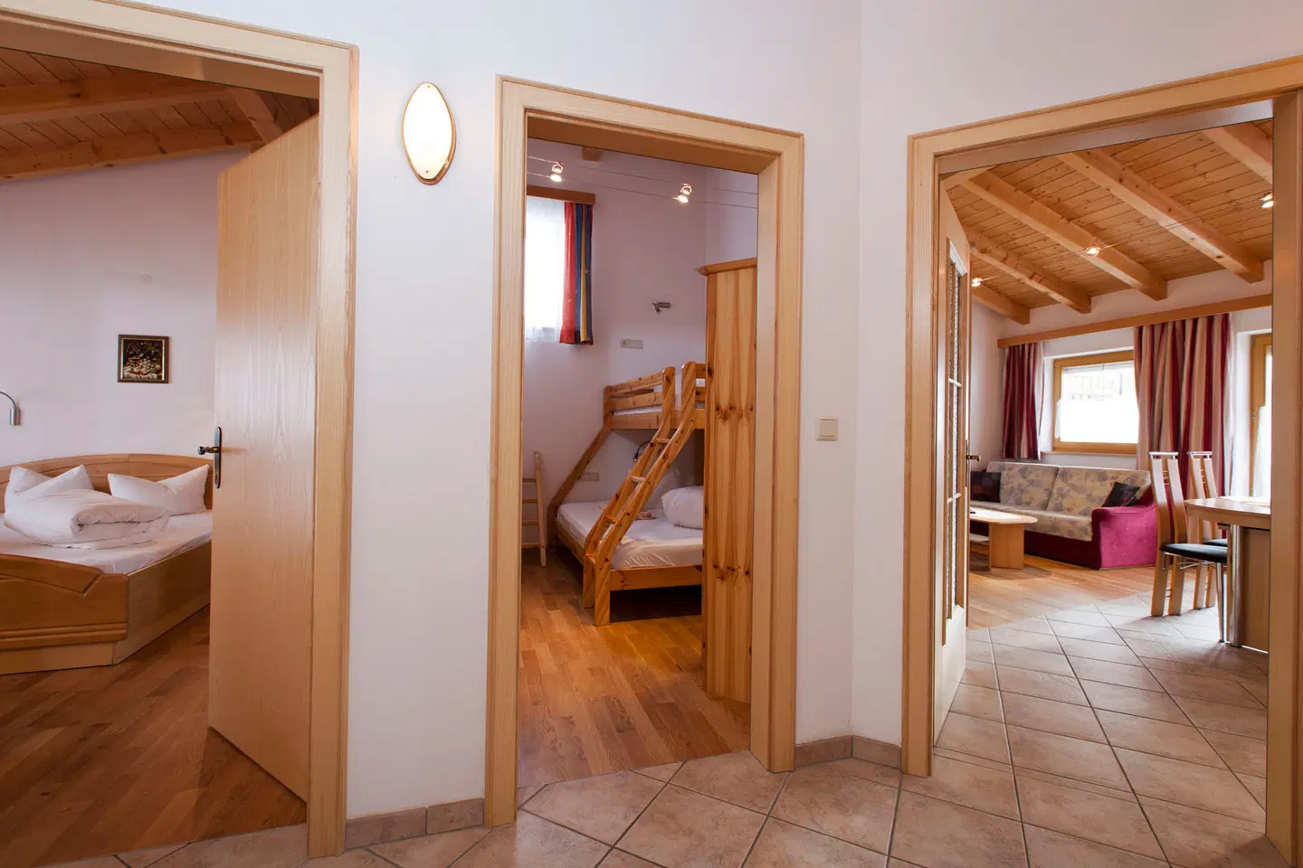 Appartement Kristall ROOM_EXAMPLE