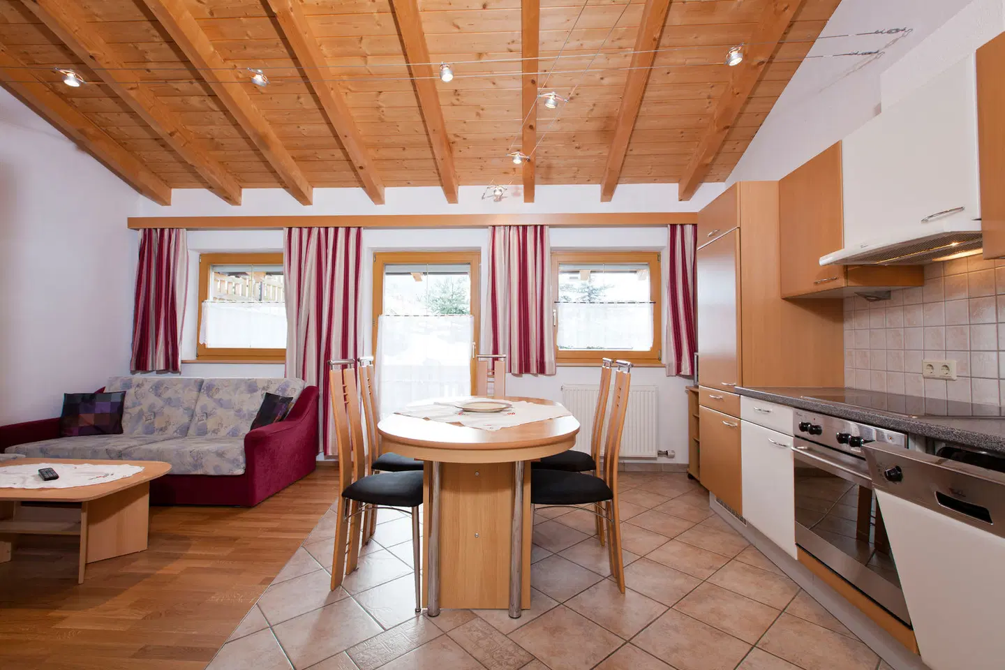 Appartement Kristall ROOM_EXAMPLE