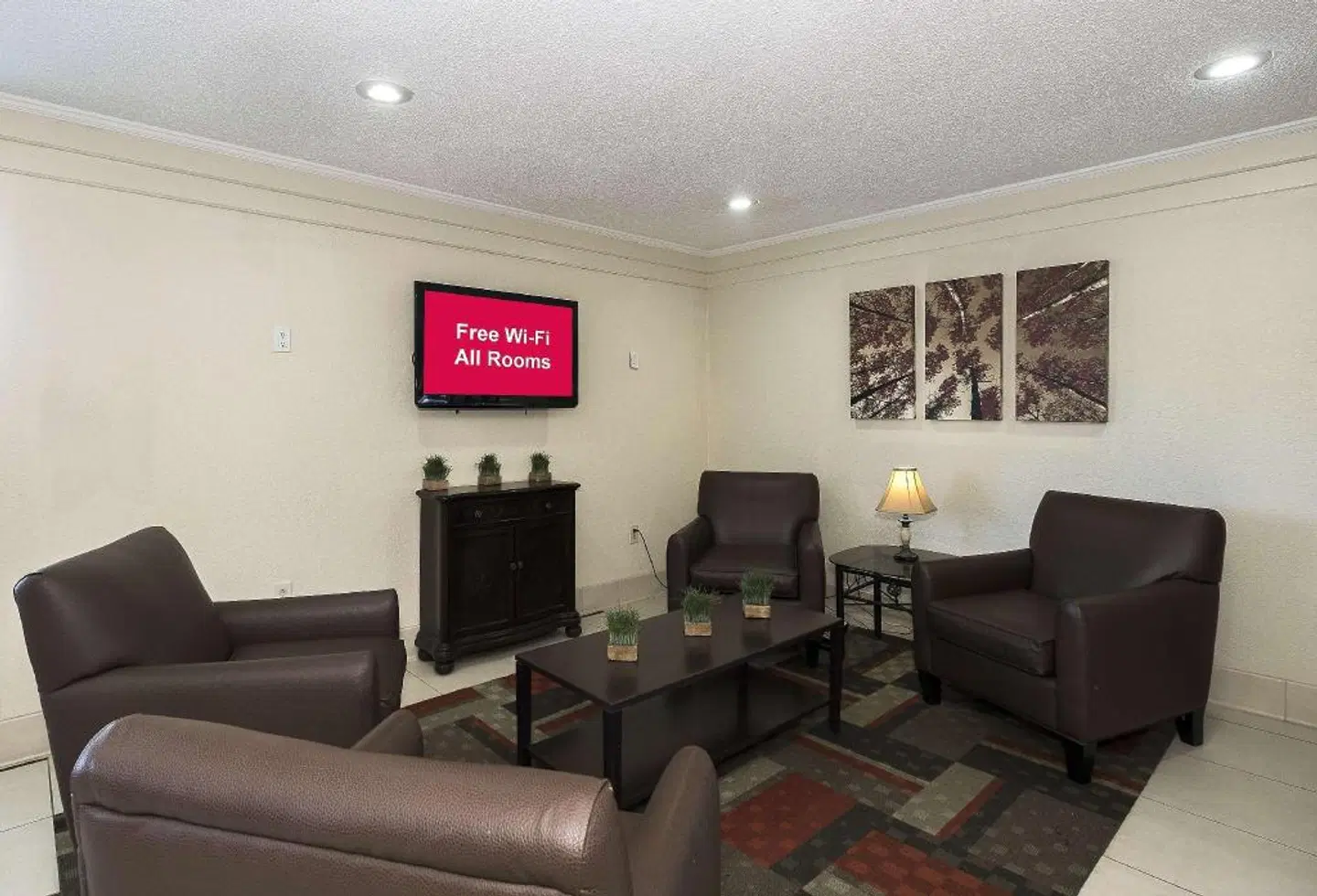 Red Roof Inn Bloomington ROOM_EXAMPLE
