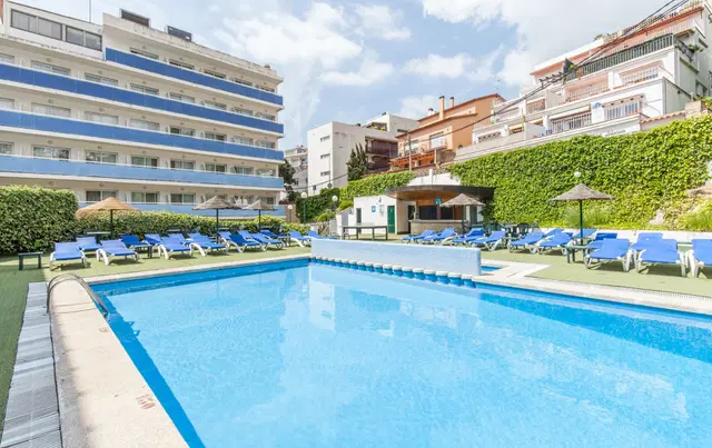 Bluesea Montevista Hawai OUTDOOR_POOL