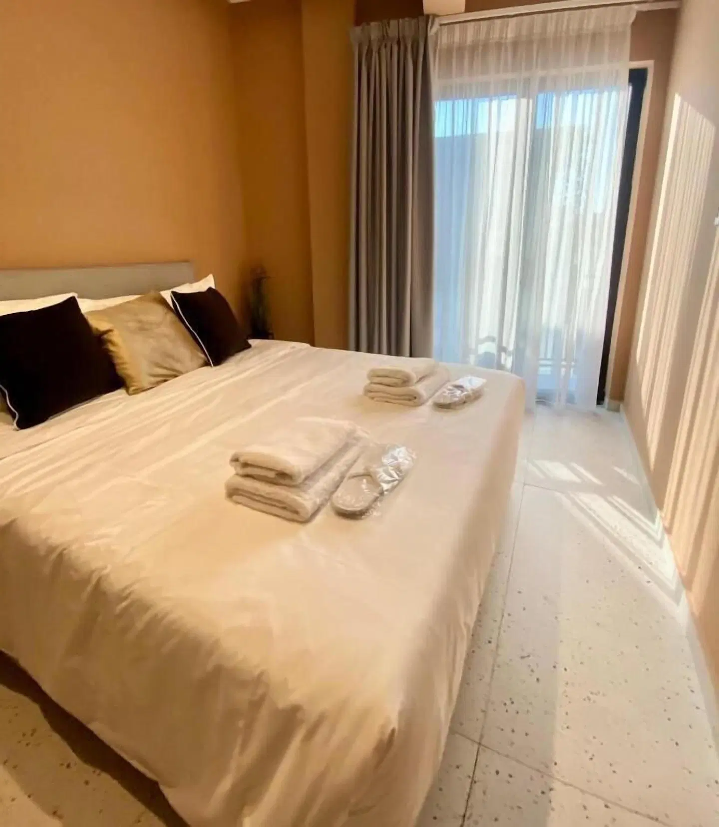 Clyde Athens by Nin&Bau ROOM_EXAMPLE
