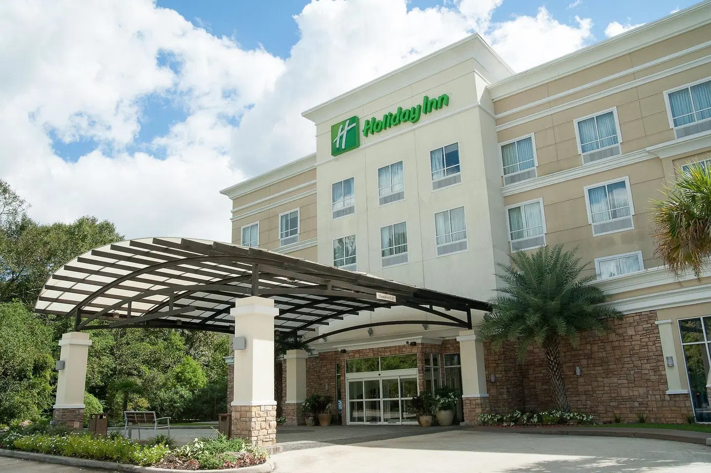 Holiday Inn Hammond - Northshore by IHG EXTERIOR