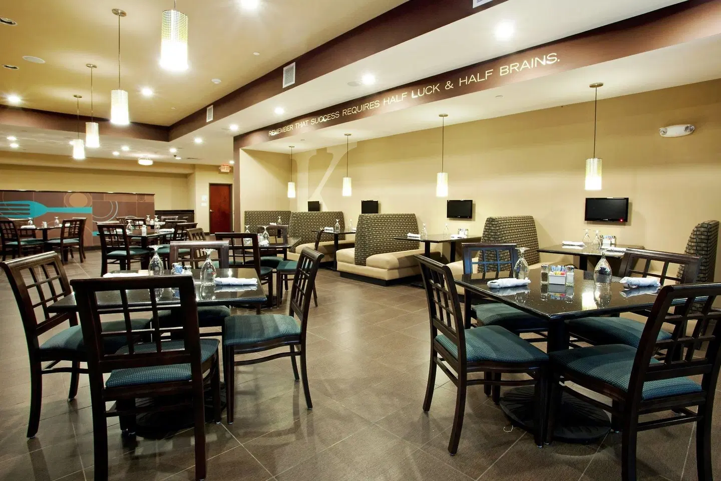 Holiday Inn Hammond - Northshore by IHG Restaurant