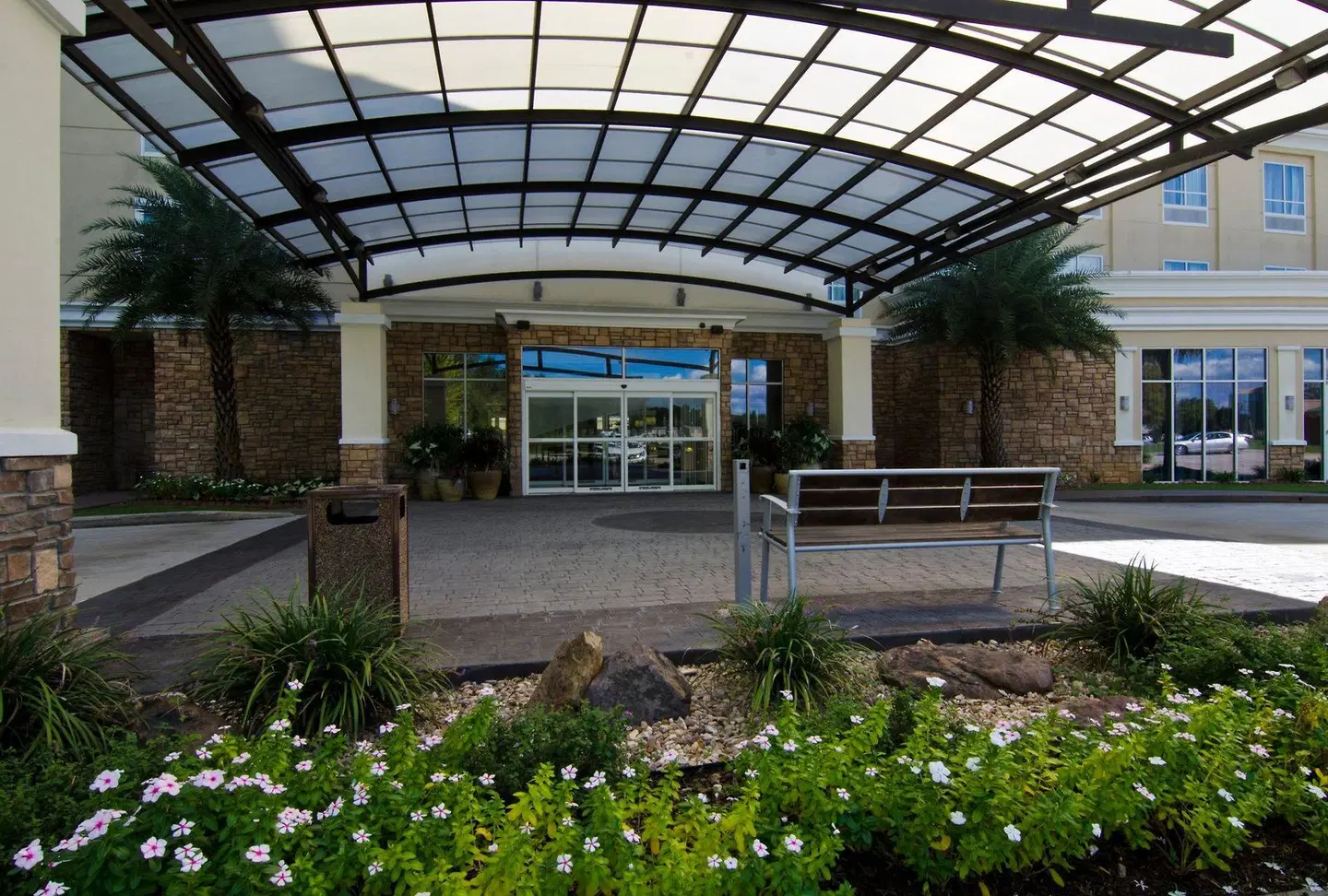 Holiday Inn Hammond - Northshore by IHG EXTERIOR