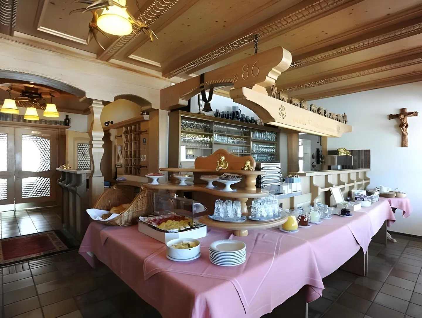 Reischenau Restaurant