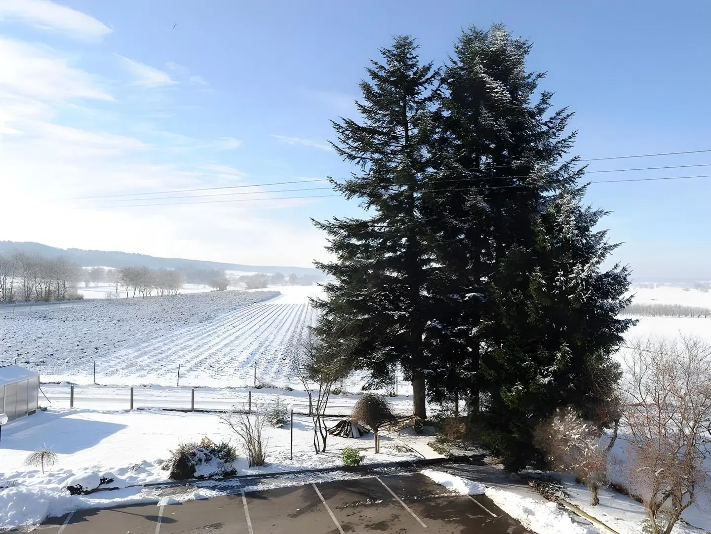 Reischenau LANDSCAPE