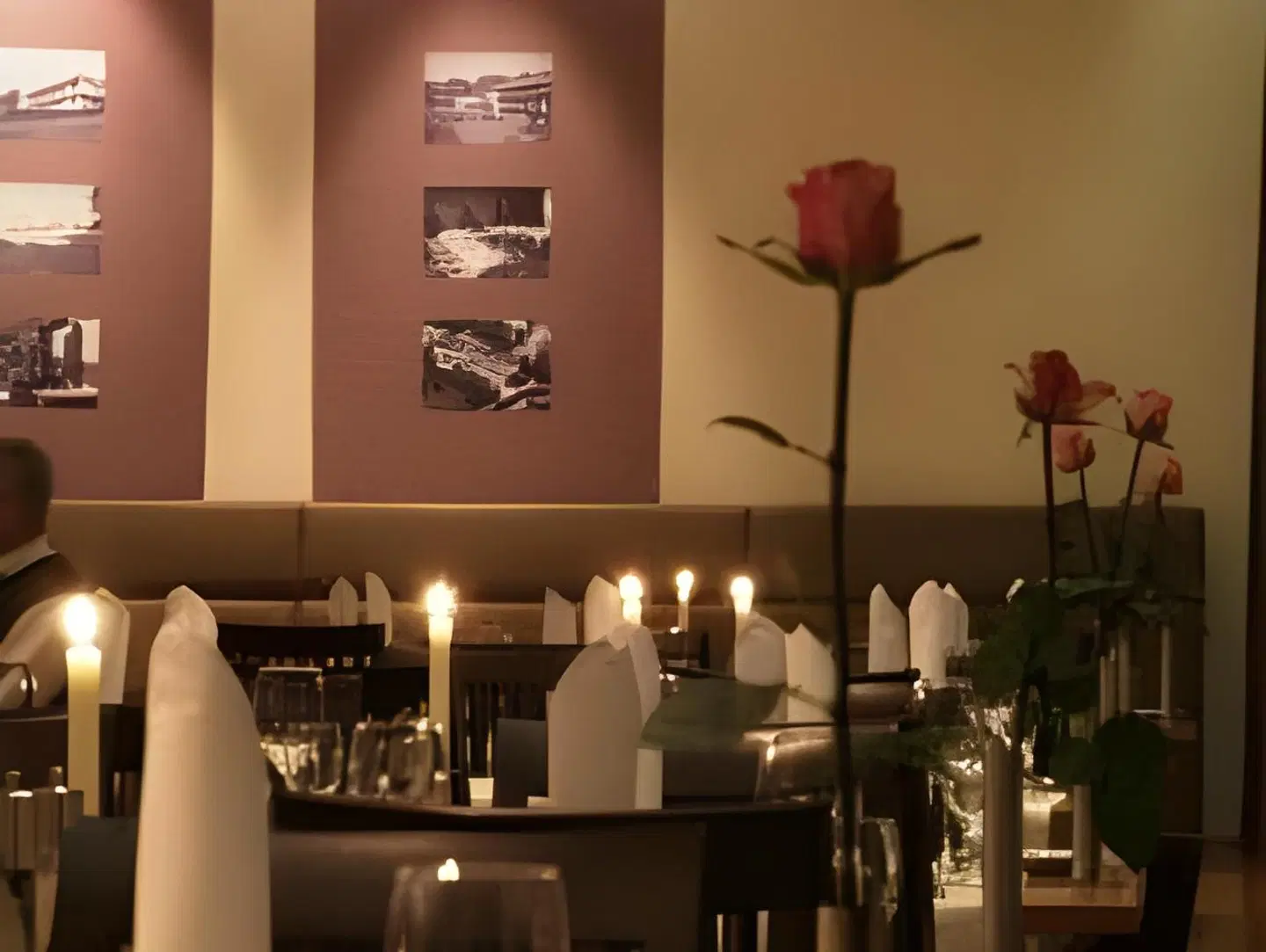 Parkhotel Donauwörth Bar