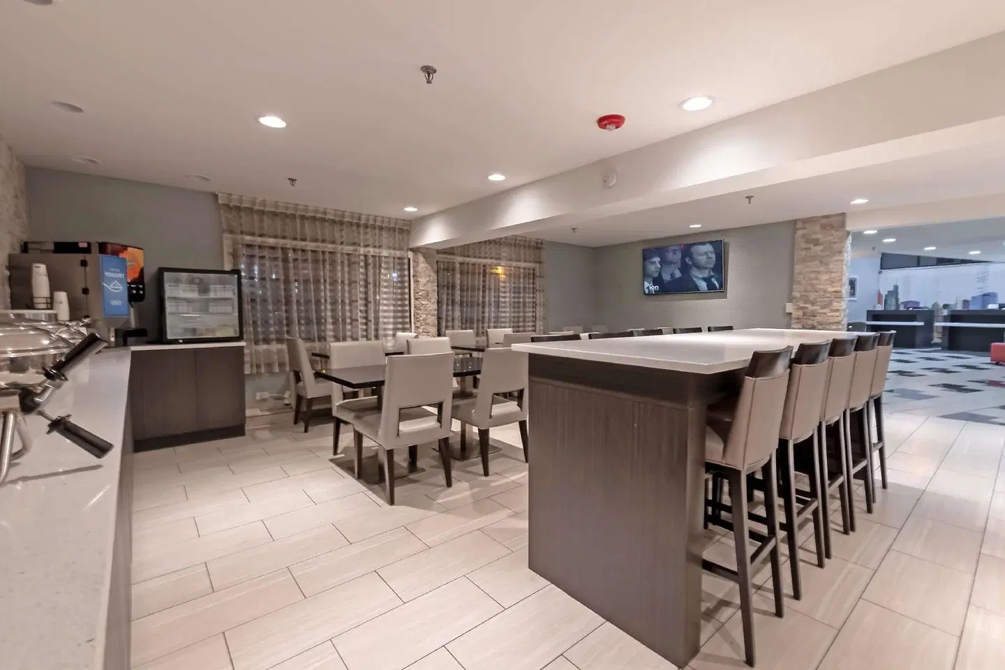 Best Western at O'Hare Konferenz