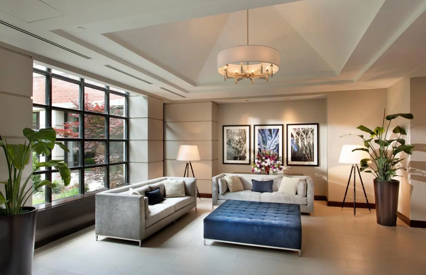 Hyatt Regency Deerfield ROOM_EXAMPLE