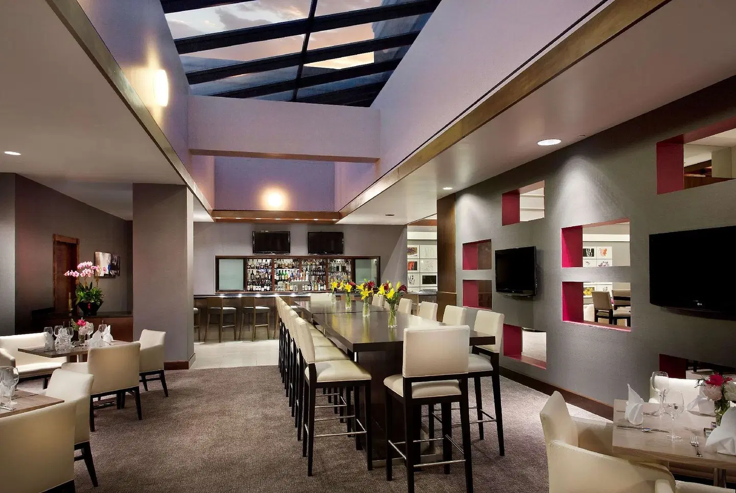 Hyatt Regency Deerfield Restaurant