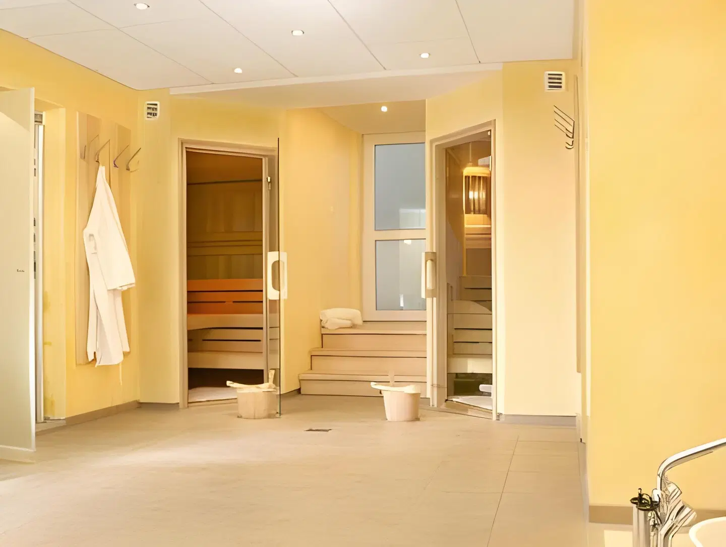 Villa Arborea HEALTH_BEAUTY