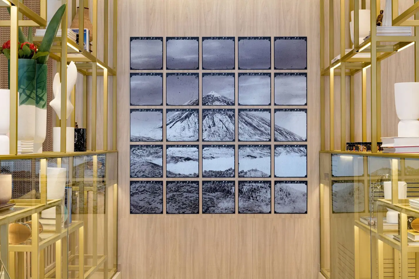 AC Hotel by Marriott Tenerife LOUNGE_LOBBY