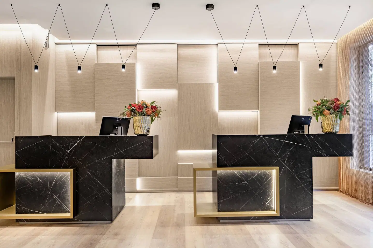 AC Hotel by Marriott Tenerife LOUNGE_LOBBY