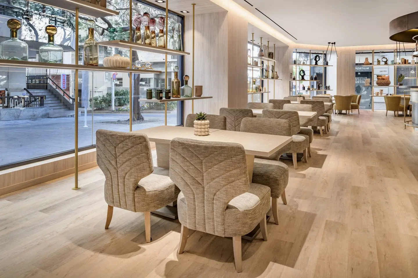 AC Hotel by Marriott Tenerife Bar
