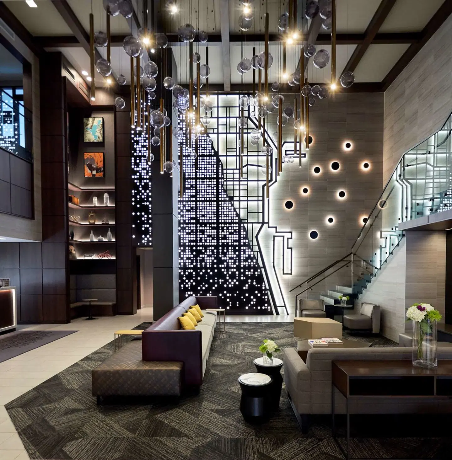Hampton Inn & Suites Chicago-Downtown HEALTH_BEAUTY