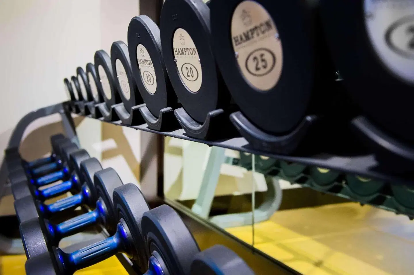 Hilton San Diego/Del Mar SPORTS_AND_LEISURE