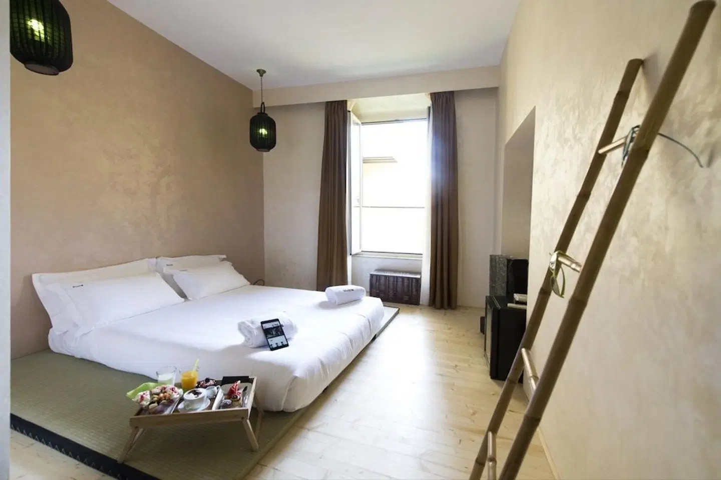 iRooms Pantheon & Navona ROOM_EXAMPLE