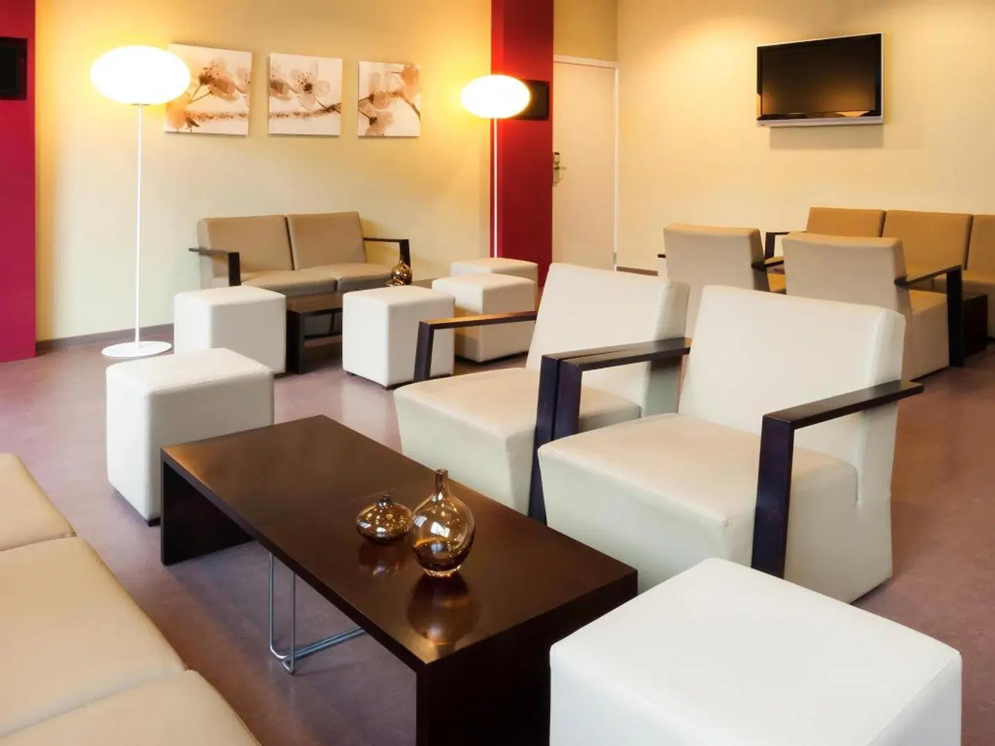 ibis Brussels Centre Gare Midi ROOM_EXAMPLE