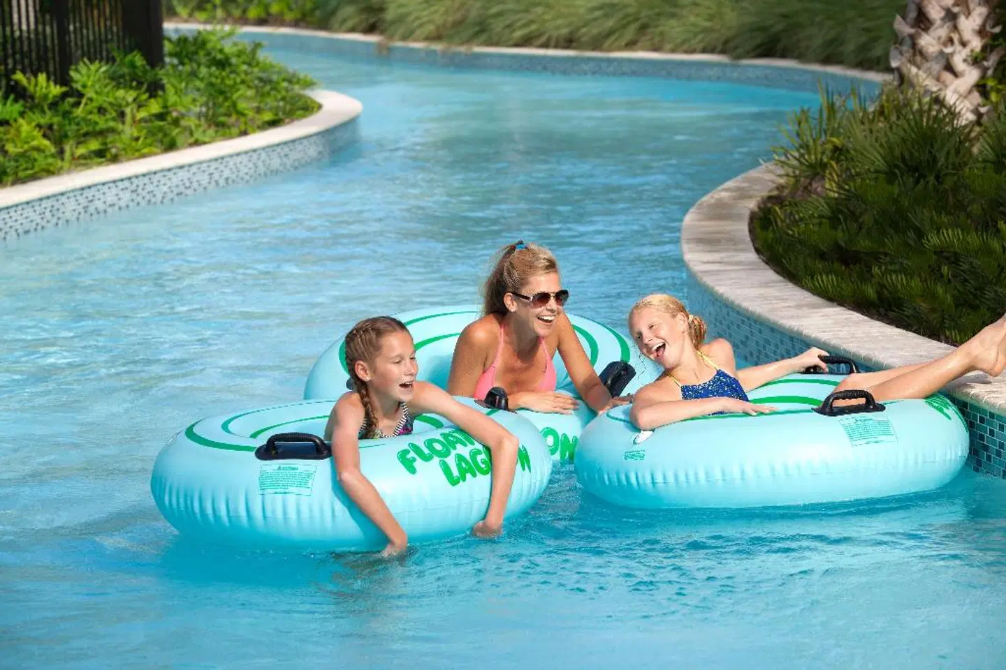 Hilton Orlando Buena Vista Palace Disney Springs Area OUTDOOR_POOL