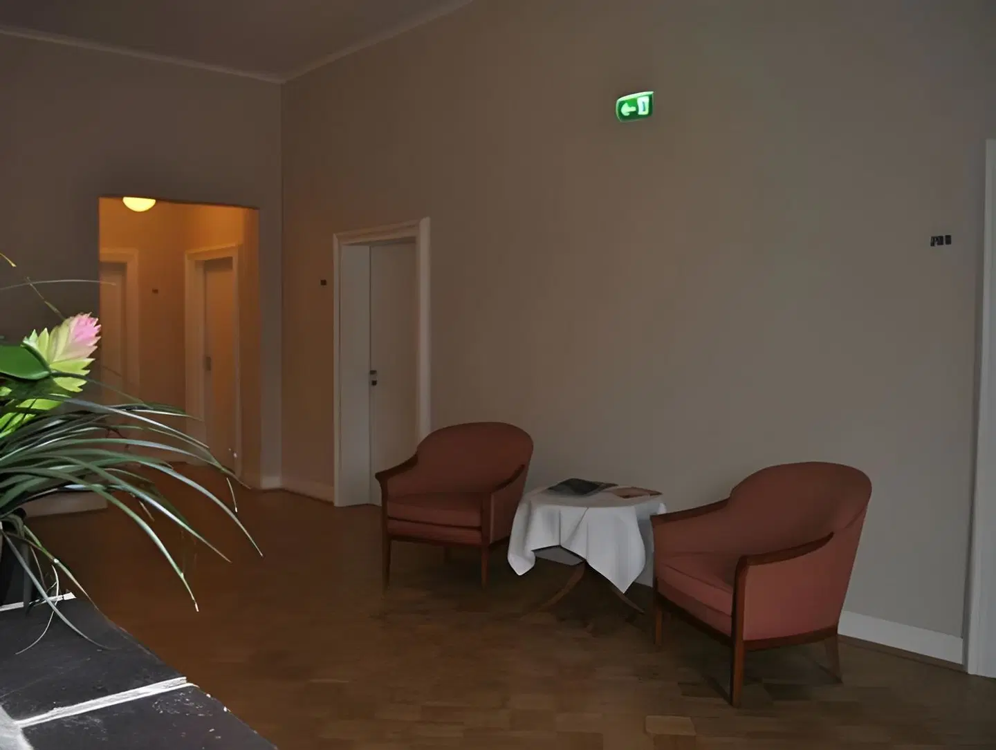Lodner Hotel Drei Mohren HEALTH_BEAUTY