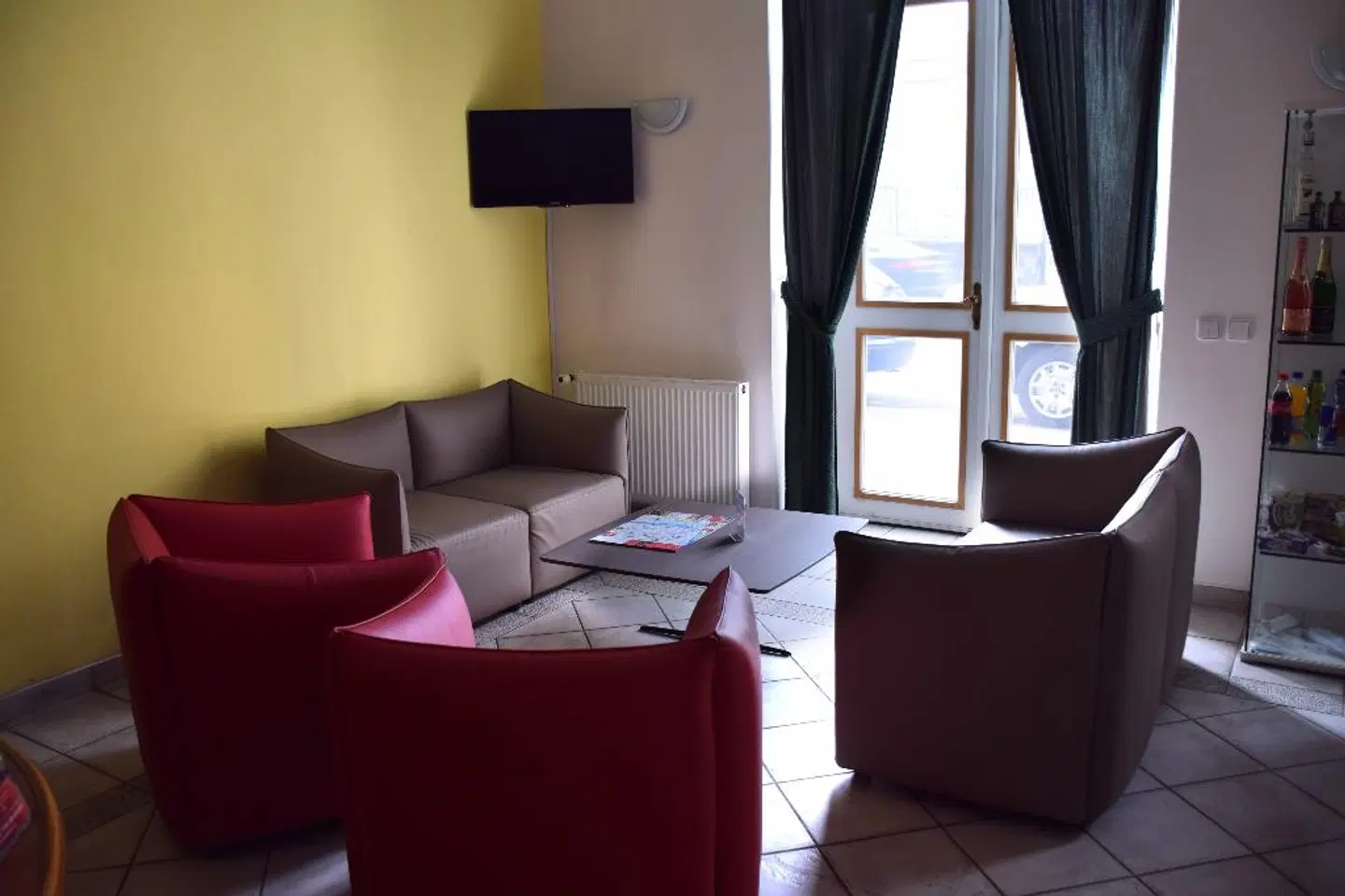 Hotel Residence Select ROOM_EXAMPLE