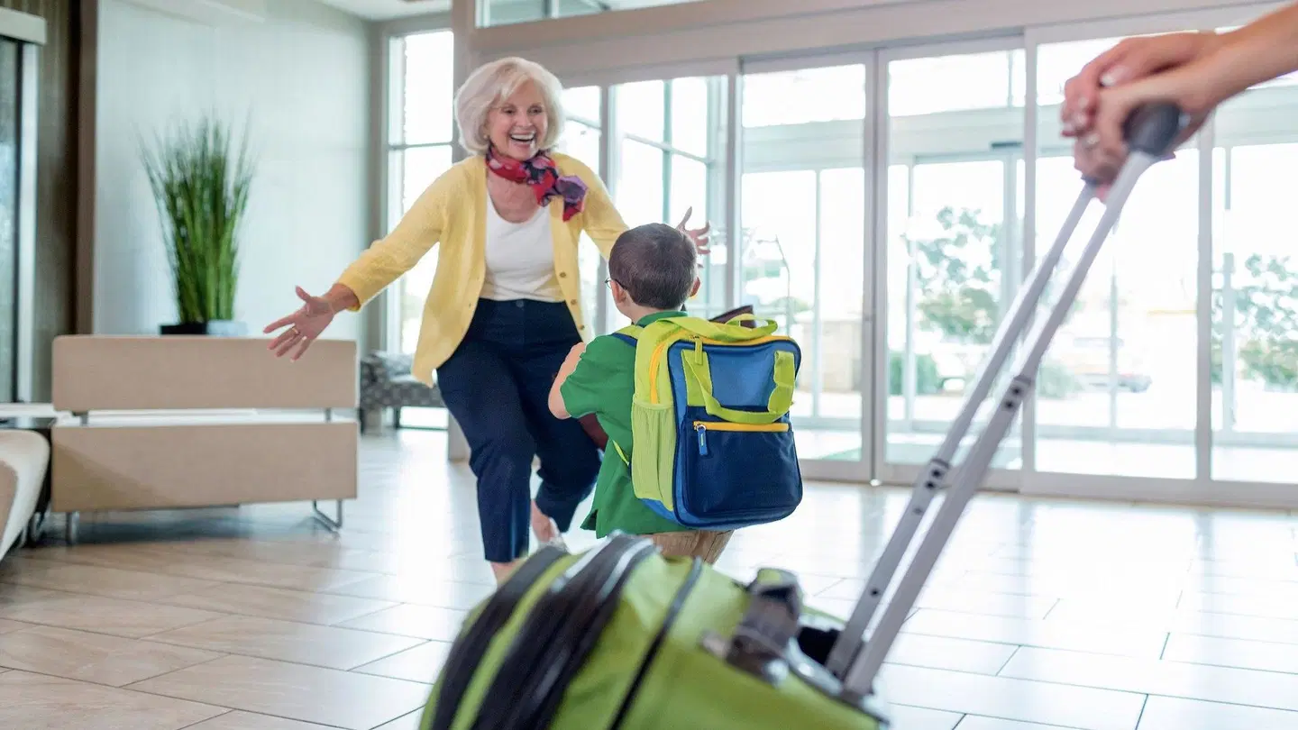 Holiday Inn O'Hare Area SPORTS_AND_LEISURE