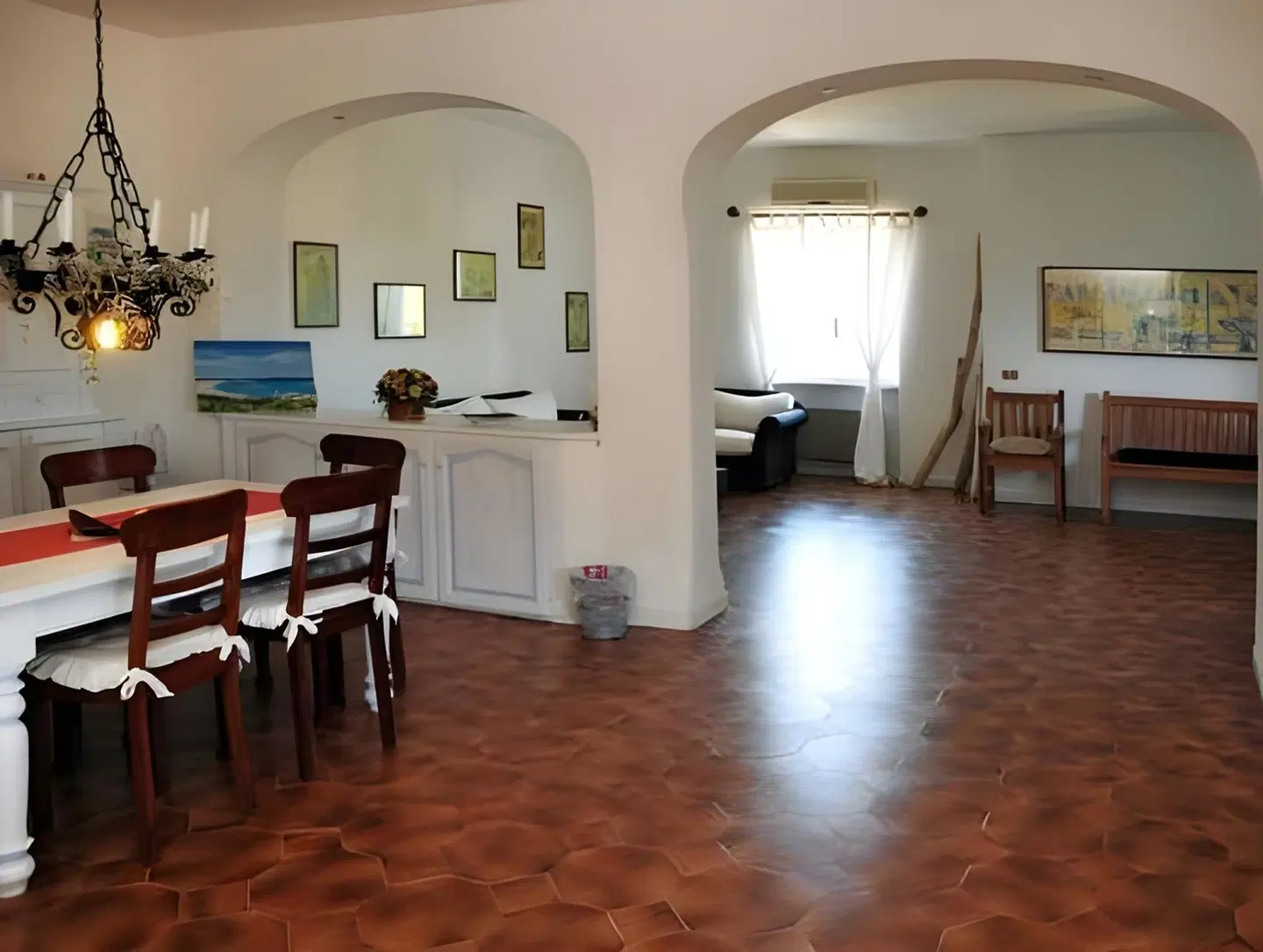 B&B Oltremare Bar