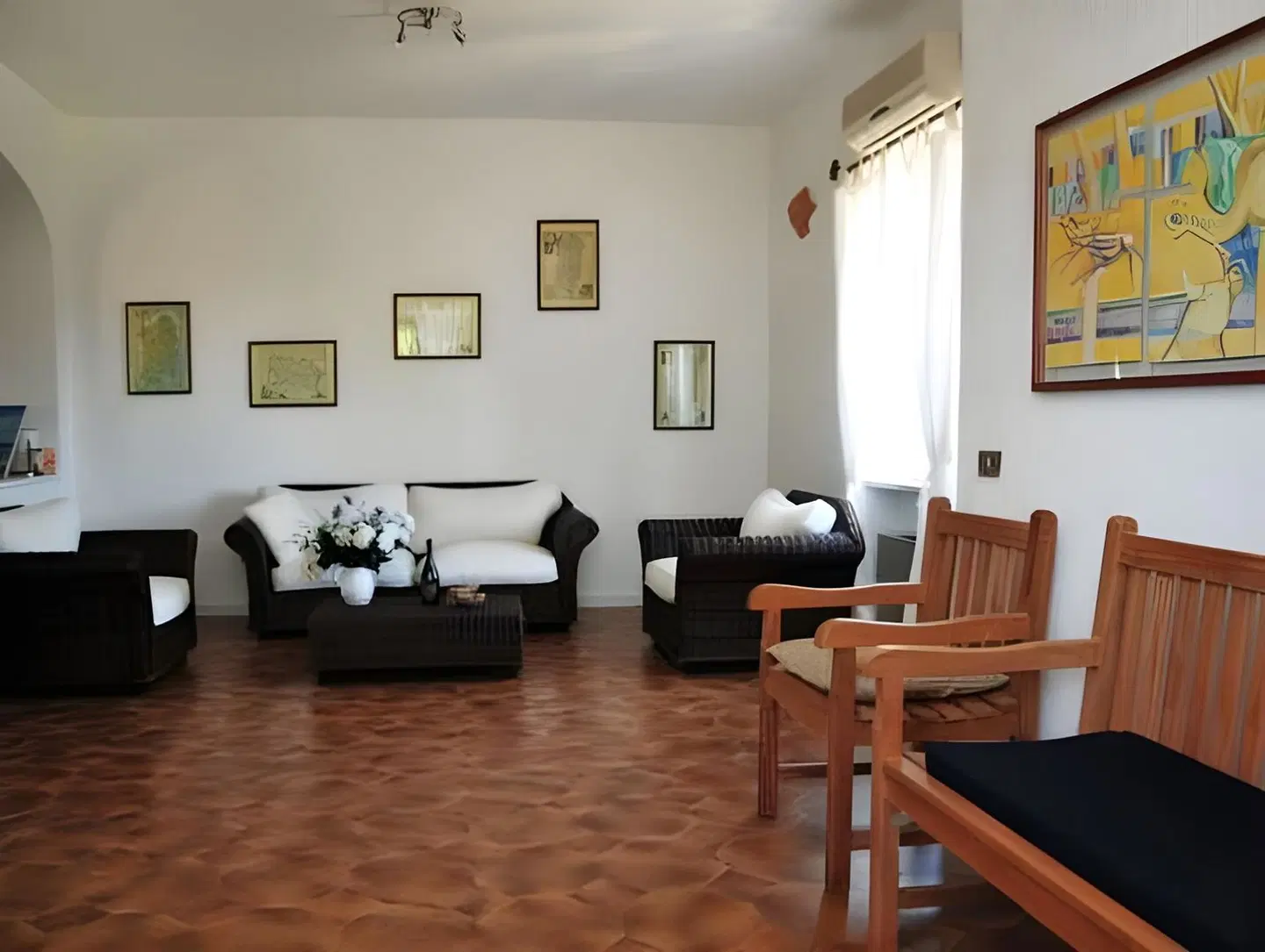 B&B Oltremare LOUNGE_LOBBY
