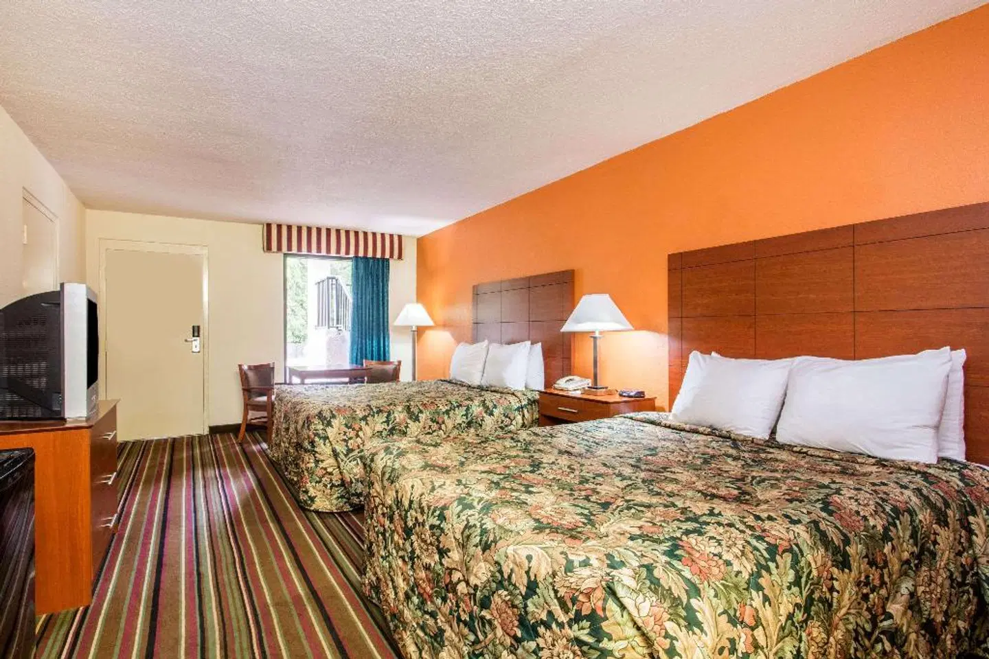 Days Inn by Wyndham Lake City I-10 ROOM_EXAMPLE