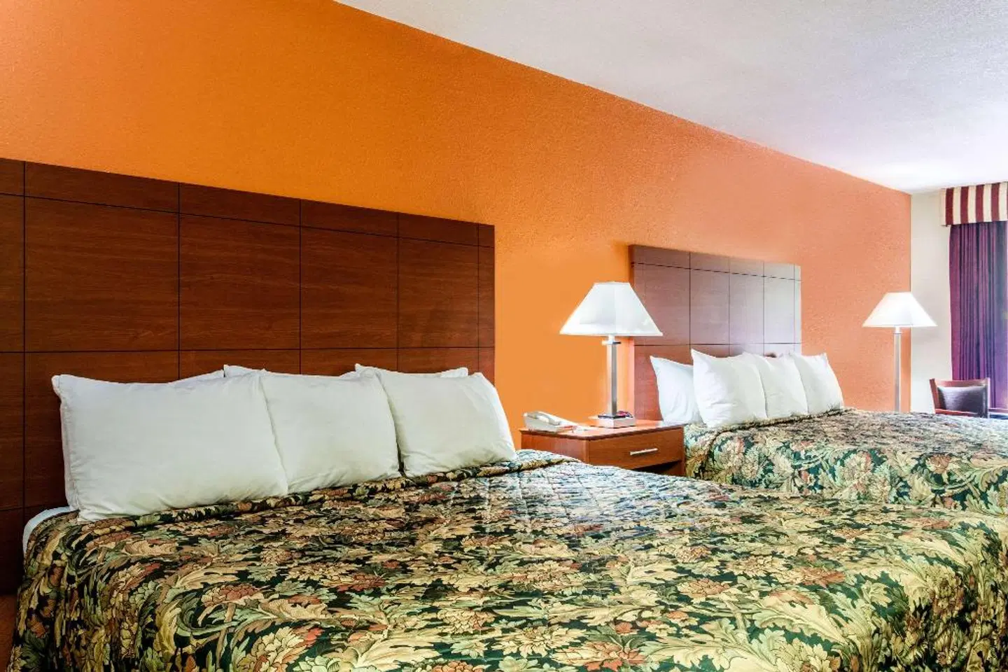 Days Inn by Wyndham Lake City I-10 ROOM_EXAMPLE