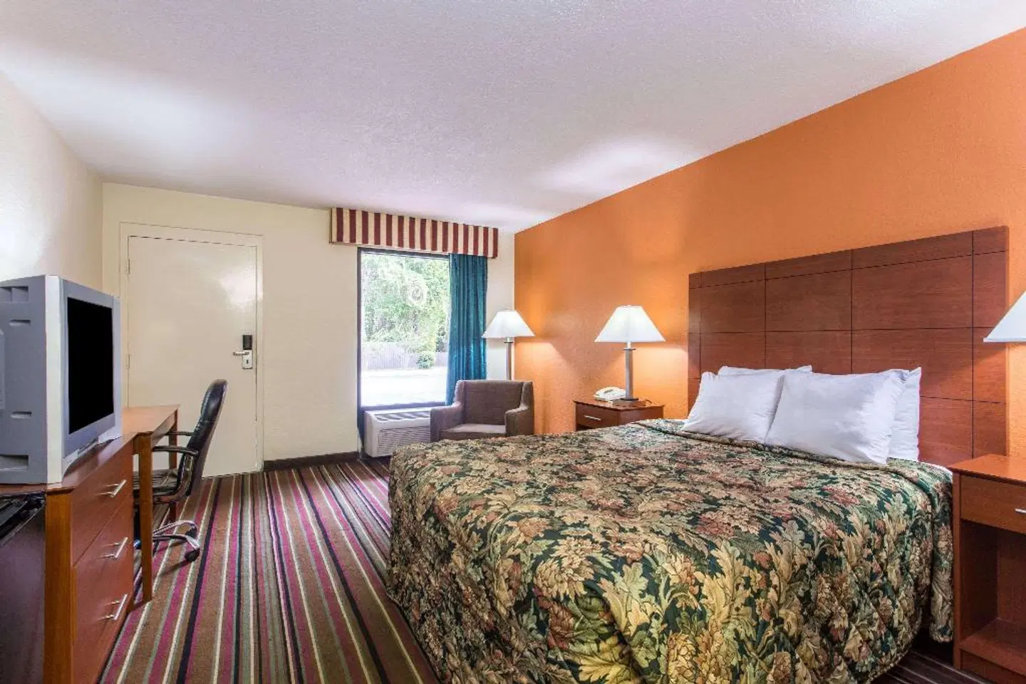 Days Inn by Wyndham Lake City I-10 ROOM_EXAMPLE