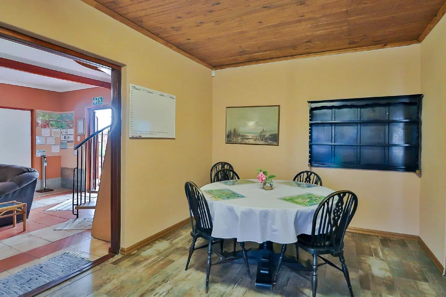 Fisherhaven Travellers Lodge ROOM_EXAMPLE