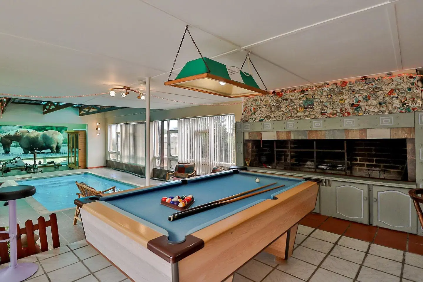 Fisherhaven Travellers Lodge SPORTS_AND_LEISURE