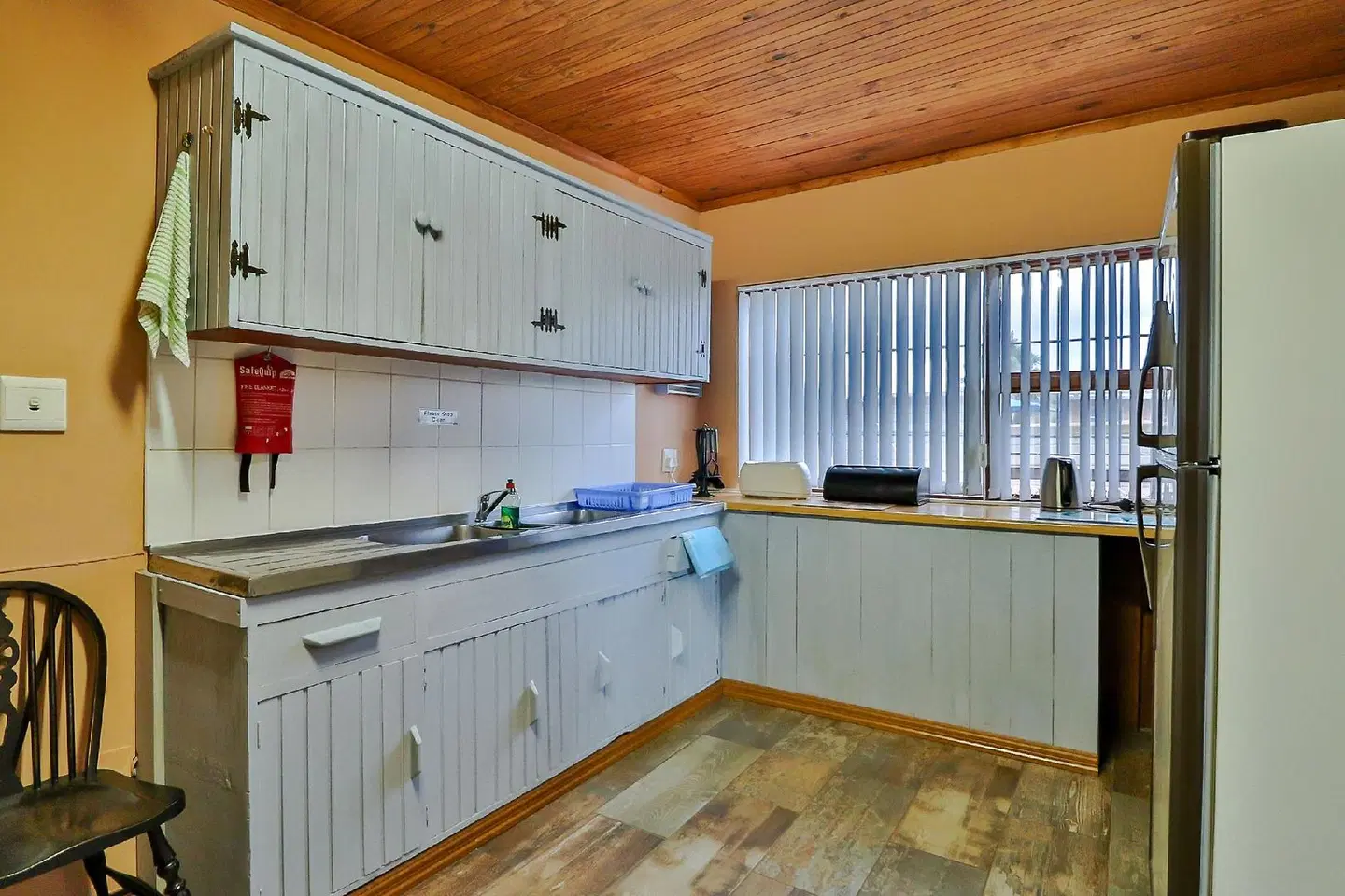 Fisherhaven Travellers Lodge ROOM_EXAMPLE