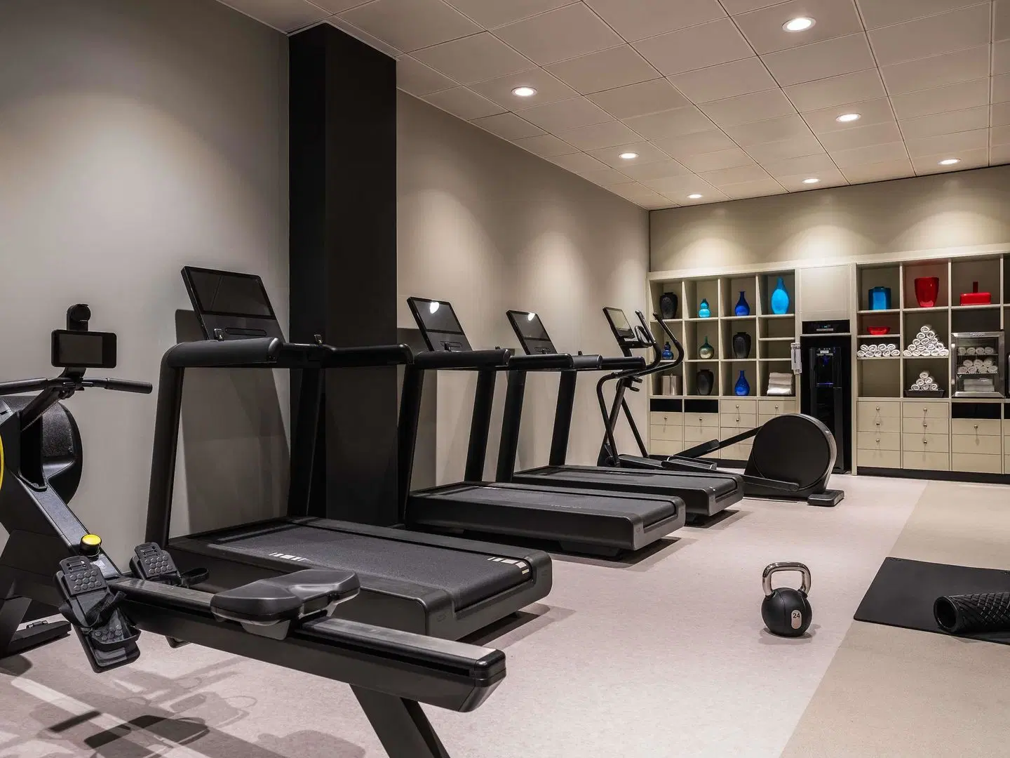 Sofitel New York Hotel SPORTS_AND_LEISURE